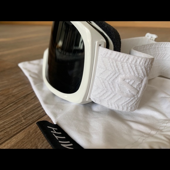 Smith Riot Goggles - Picture 6 of 8